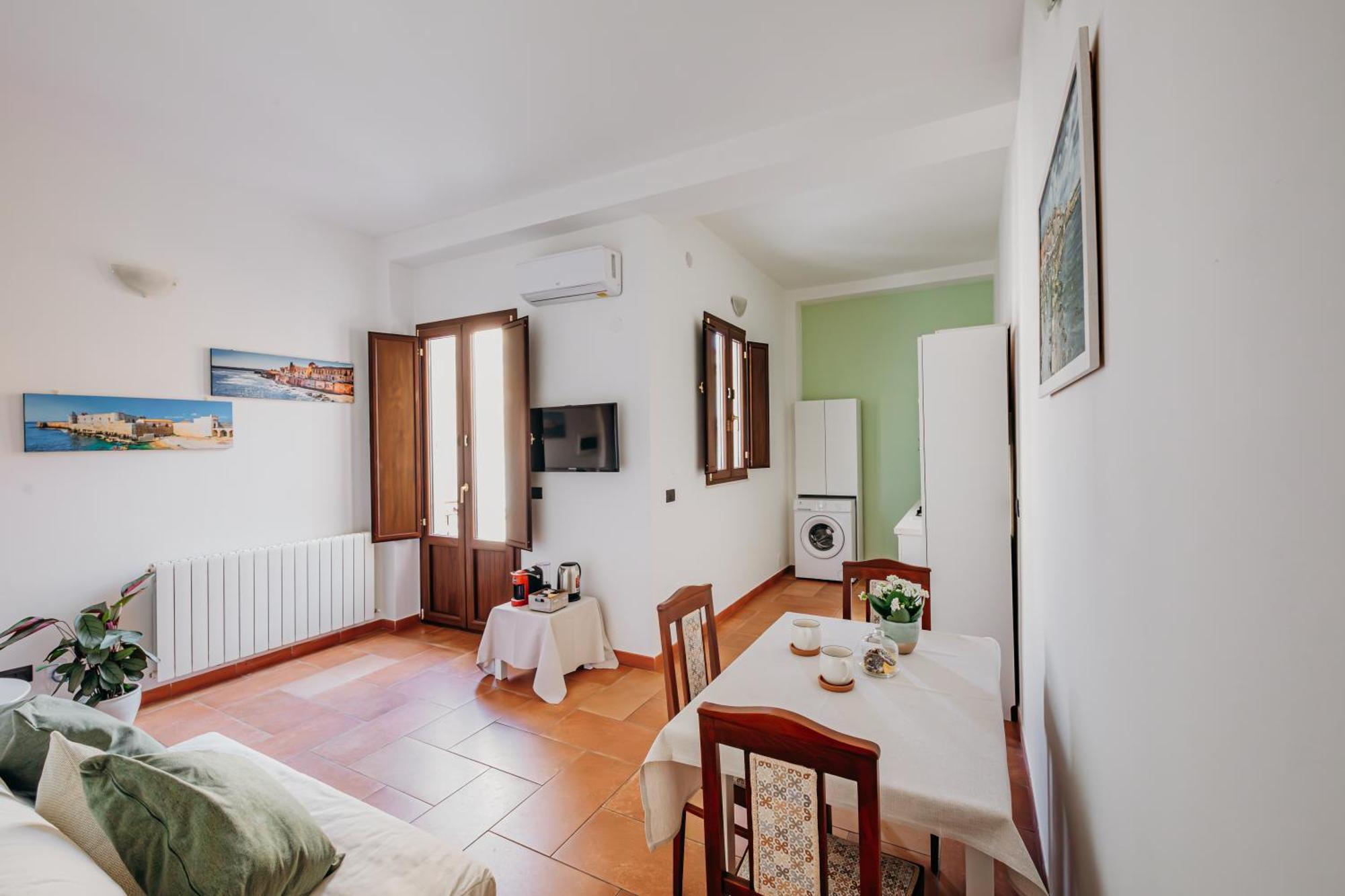 Green Leaves Apartment Syracuse Extérieur photo