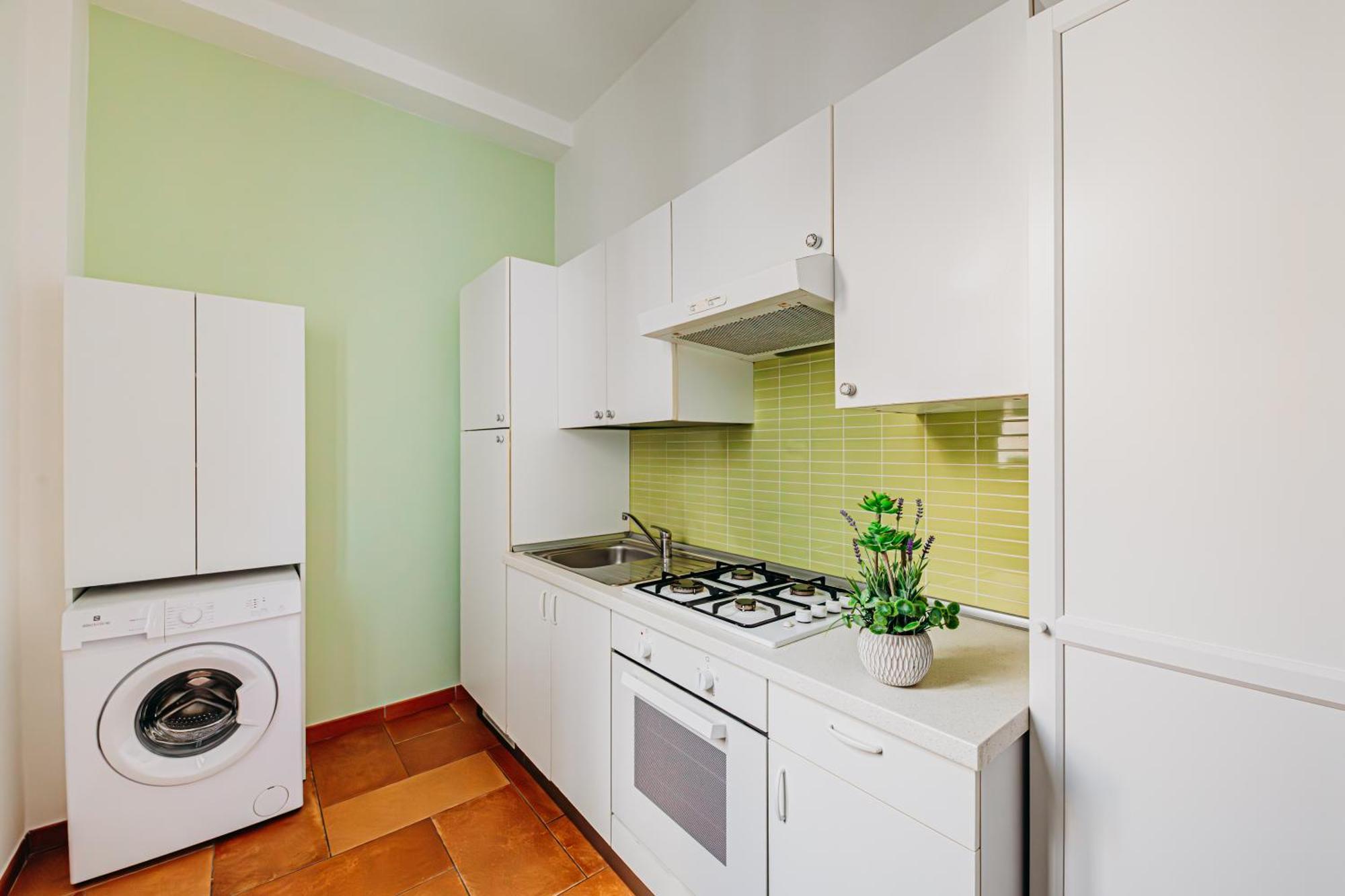 Green Leaves Apartment Syracuse Extérieur photo