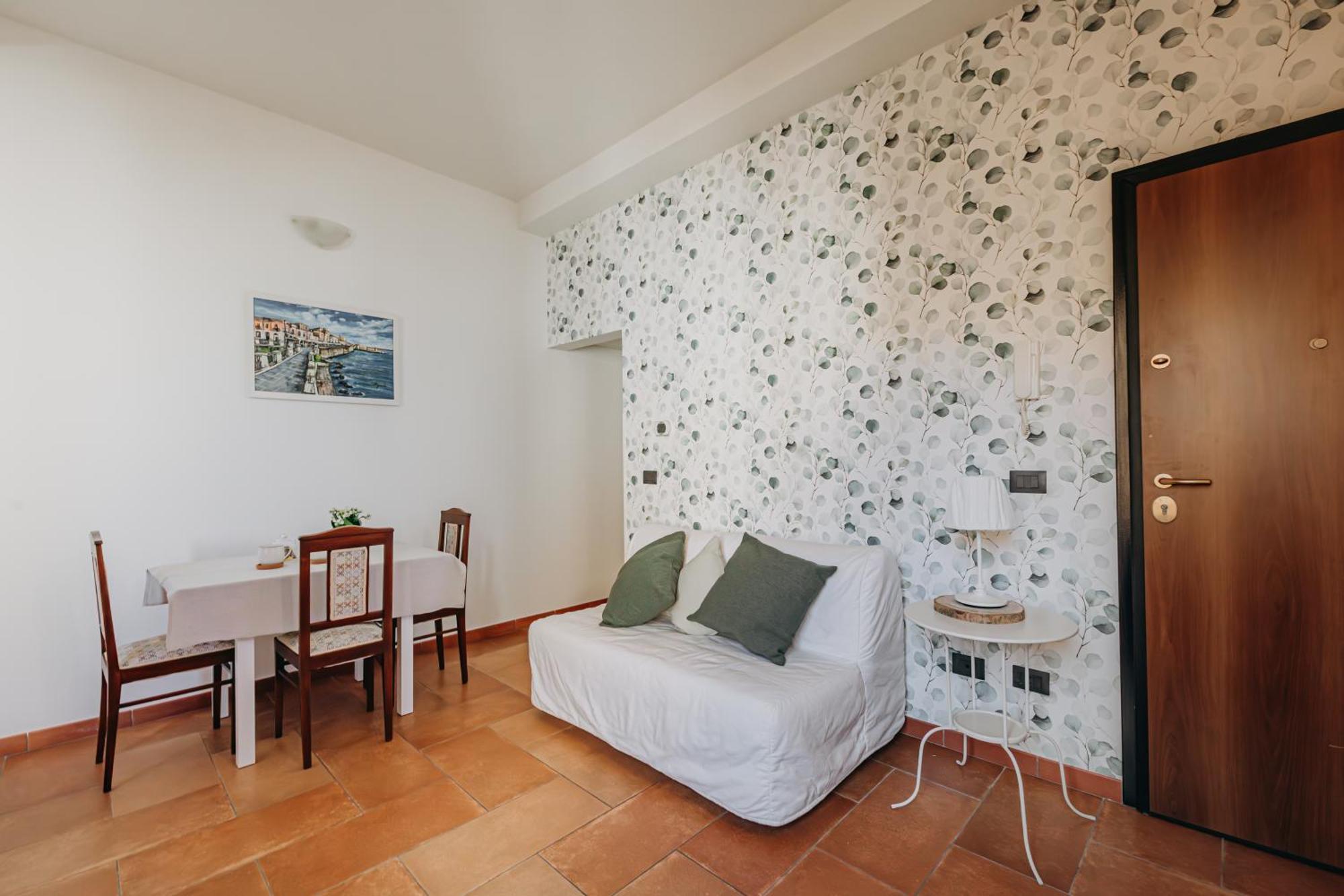 Green Leaves Apartment Syracuse Extérieur photo