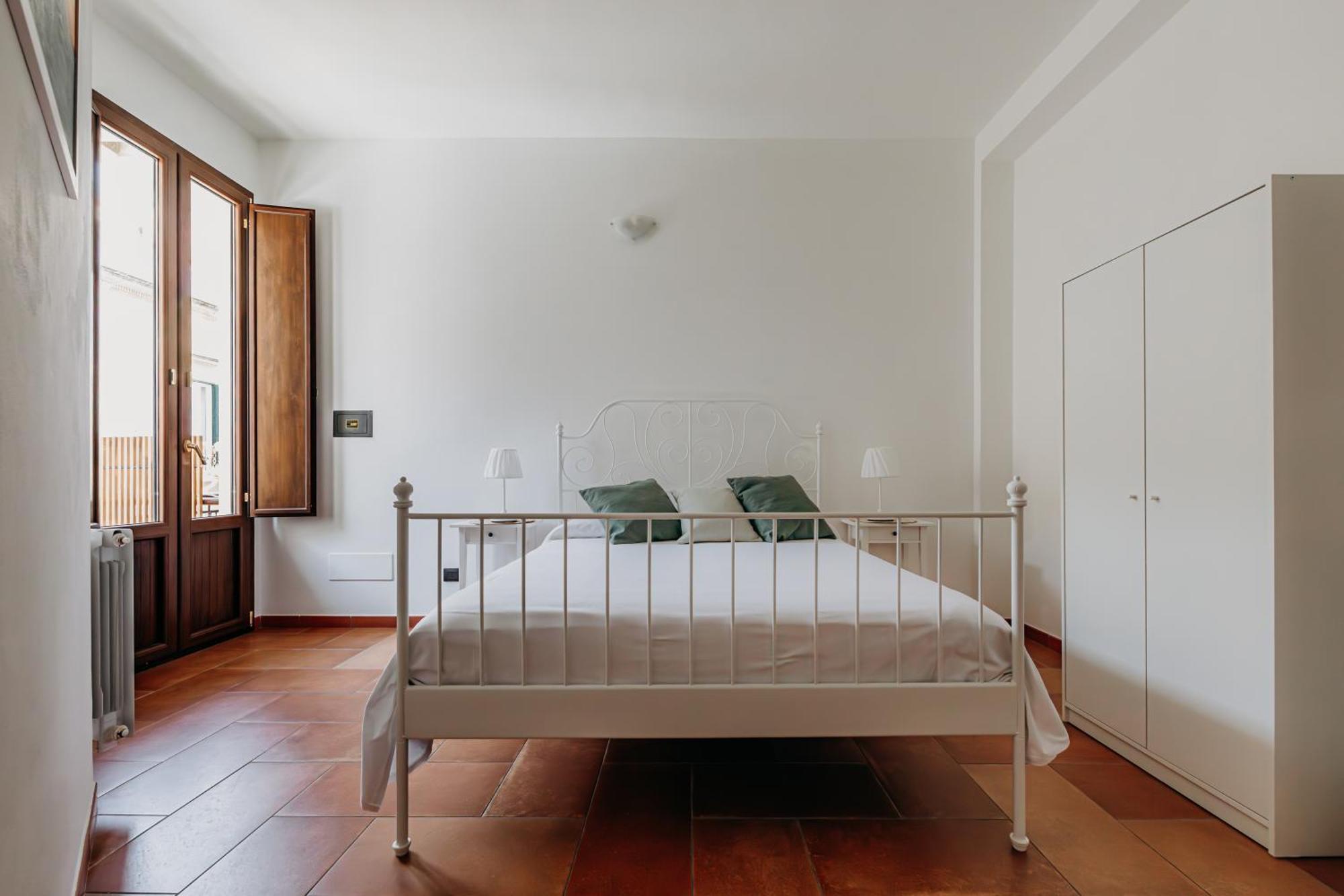 Green Leaves Apartment Syracuse Extérieur photo
