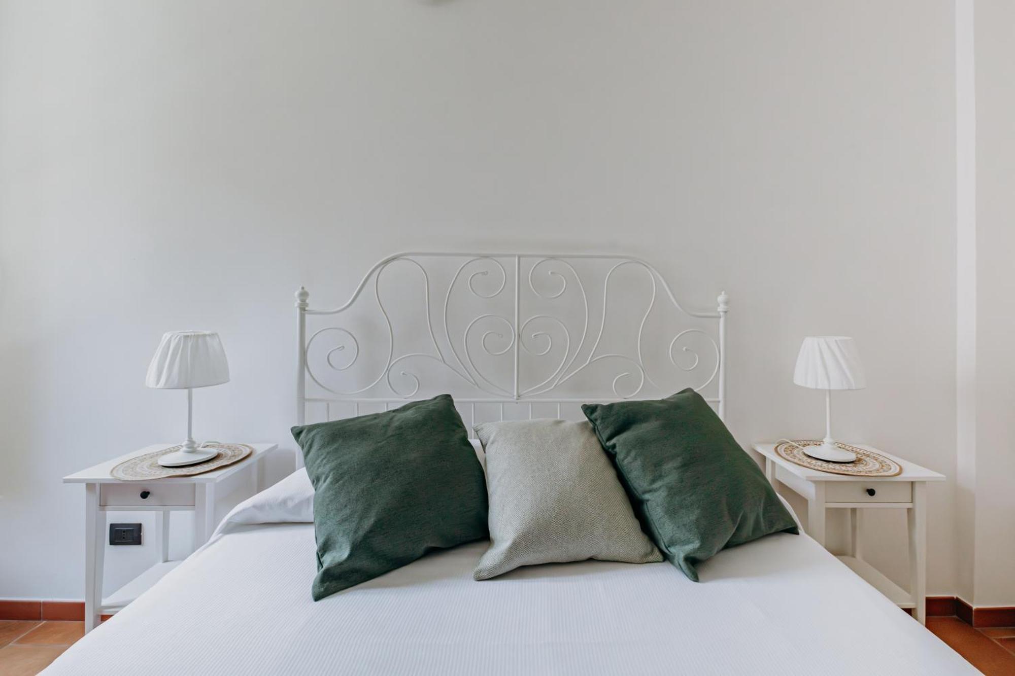 Green Leaves Apartment Syracuse Extérieur photo
