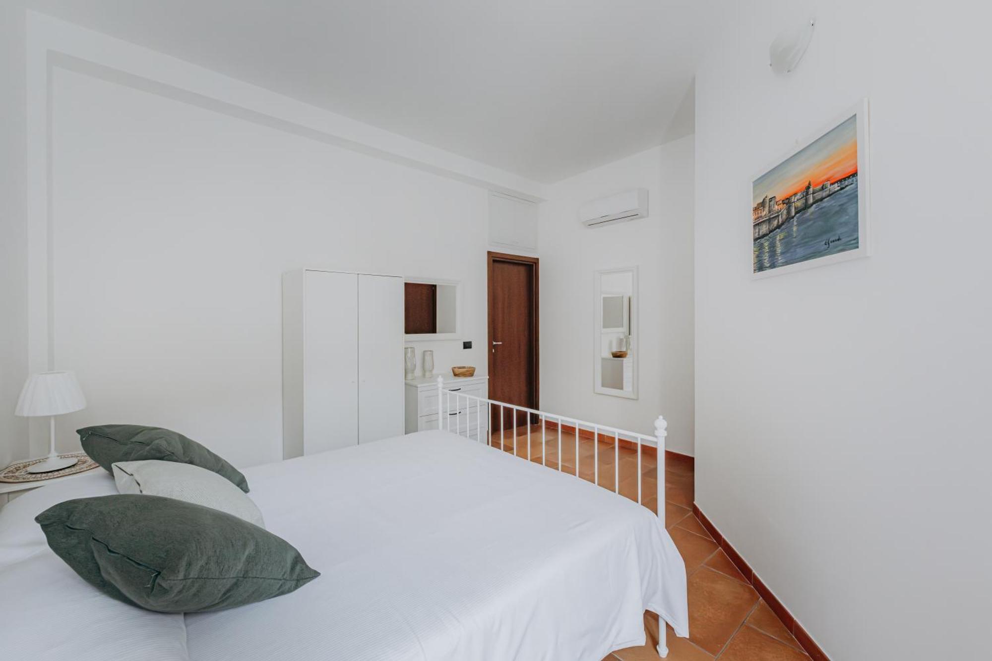 Green Leaves Apartment Syracuse Extérieur photo